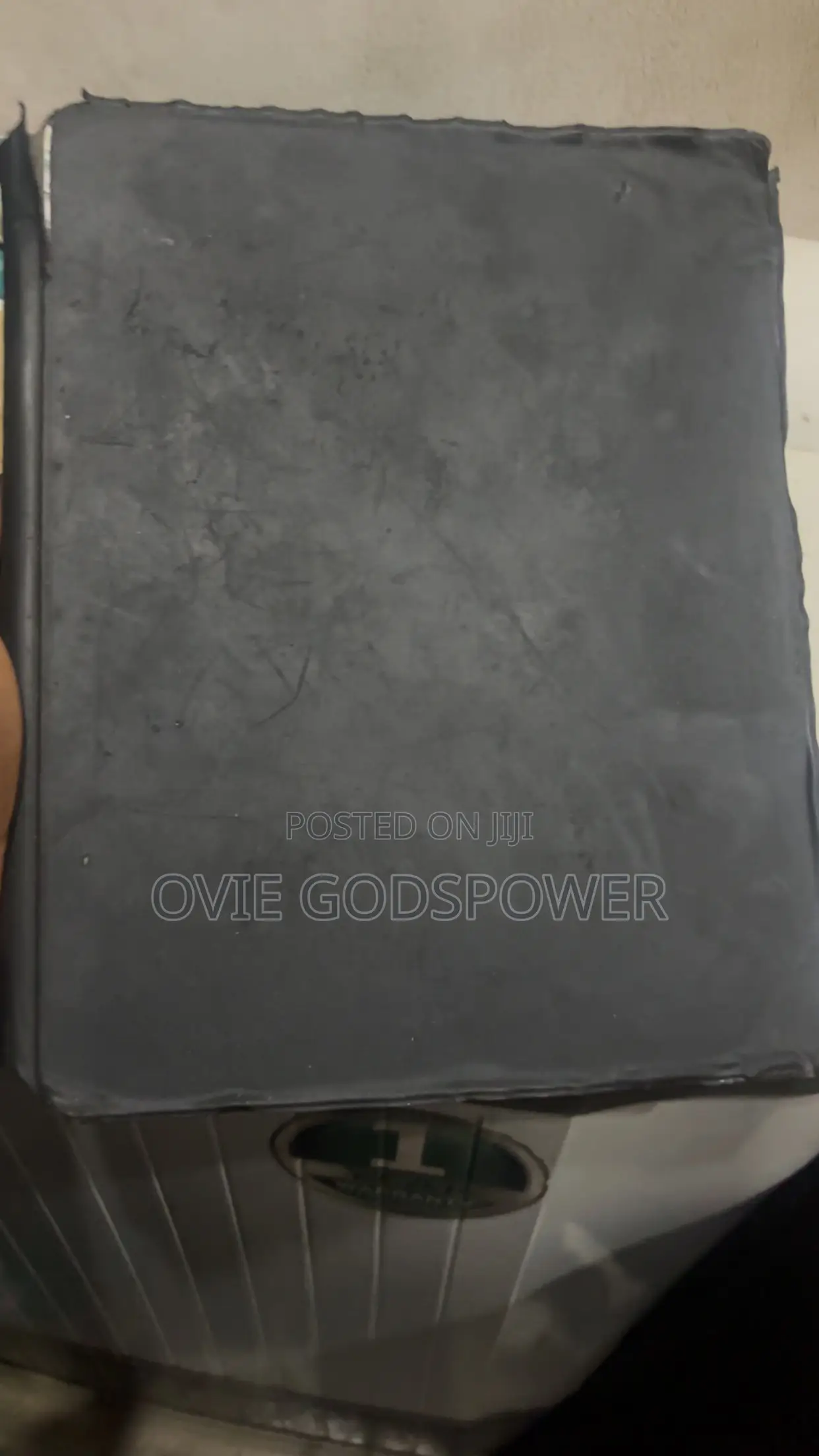 iPad Pro Keyboard