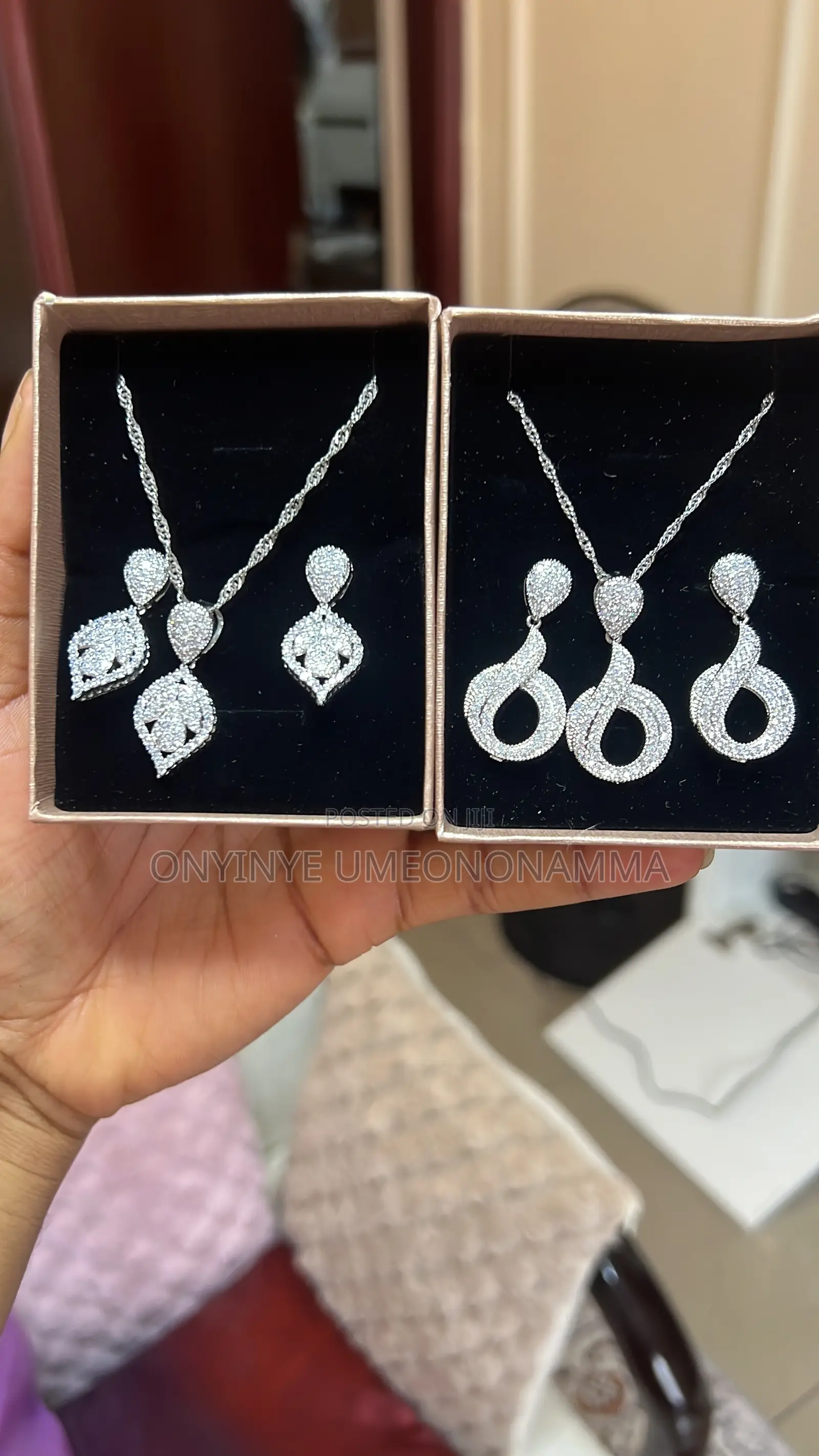 Ruoadorn Accessories