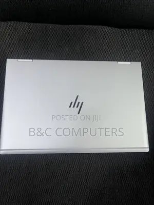 Laptop HP EliteBook 1040 G6 16GB Intel Core i7 SSD 512GB