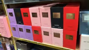 My Her Fragrance Deluxe
