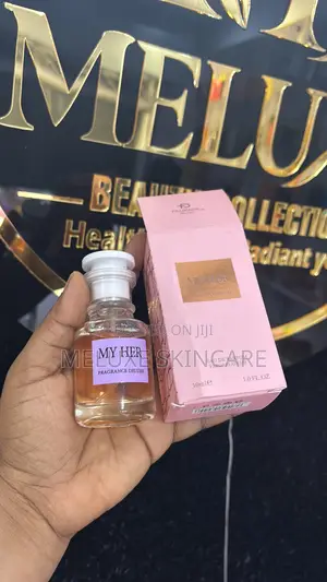 My Her Fragrance Deluxe