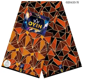 Top Quality Ankara Fabrics
