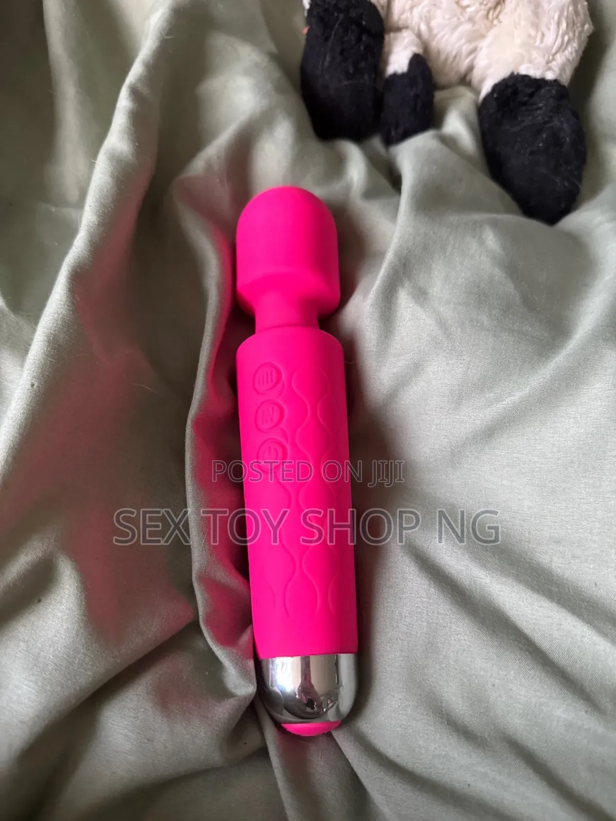 Best Vibrator