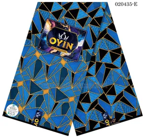 Top Quality Ankara Fabrics