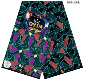 Top Quality Ankara Fabrics