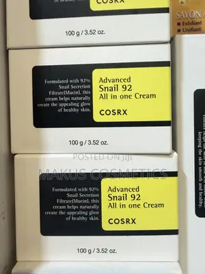 Cosrx Face Cream