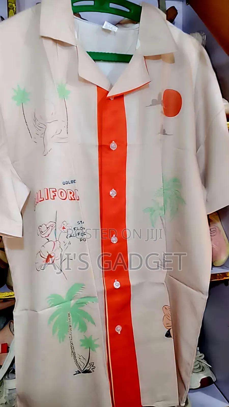 Vintage T-Shirt