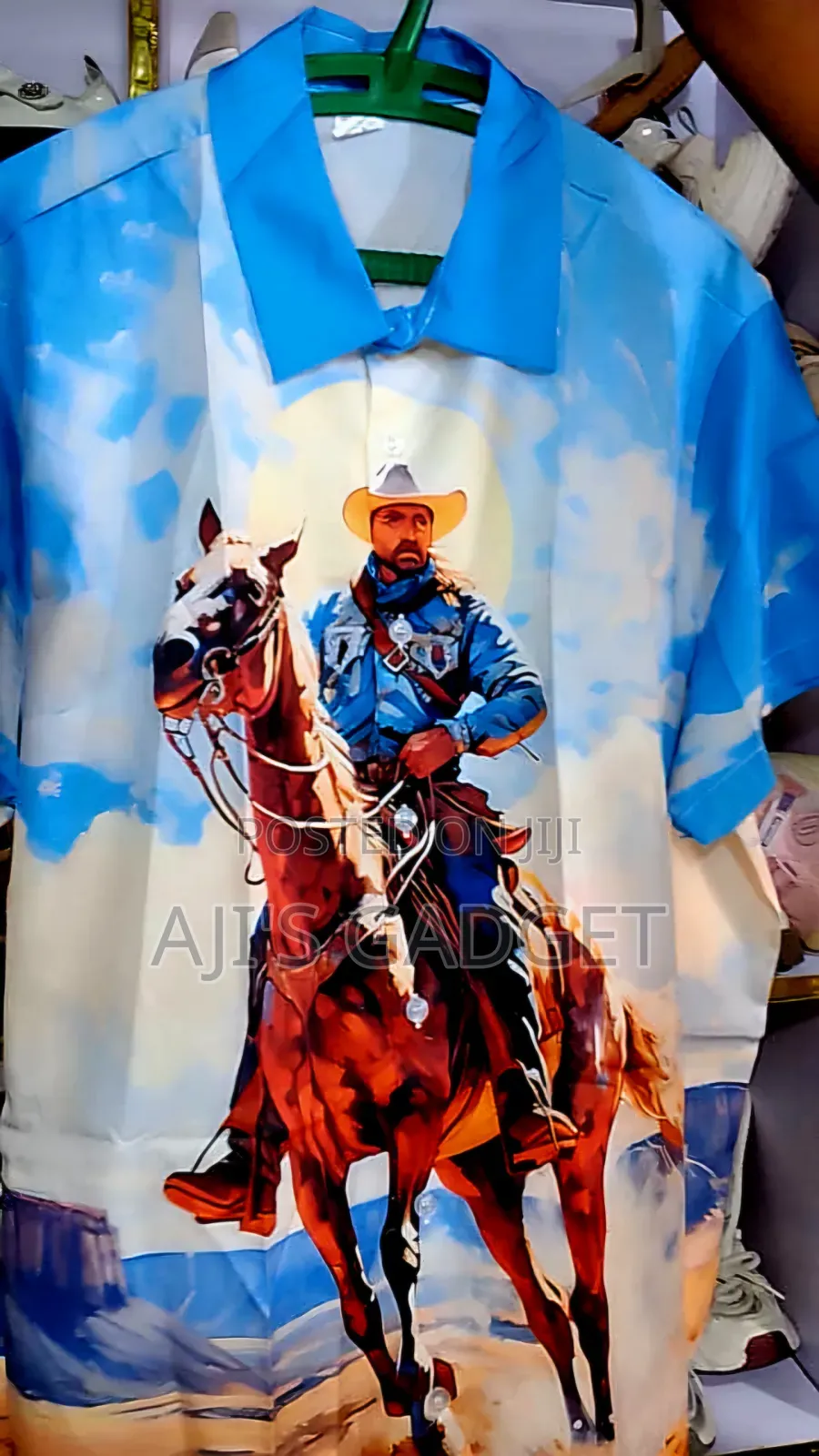 Vintage T-Shirt