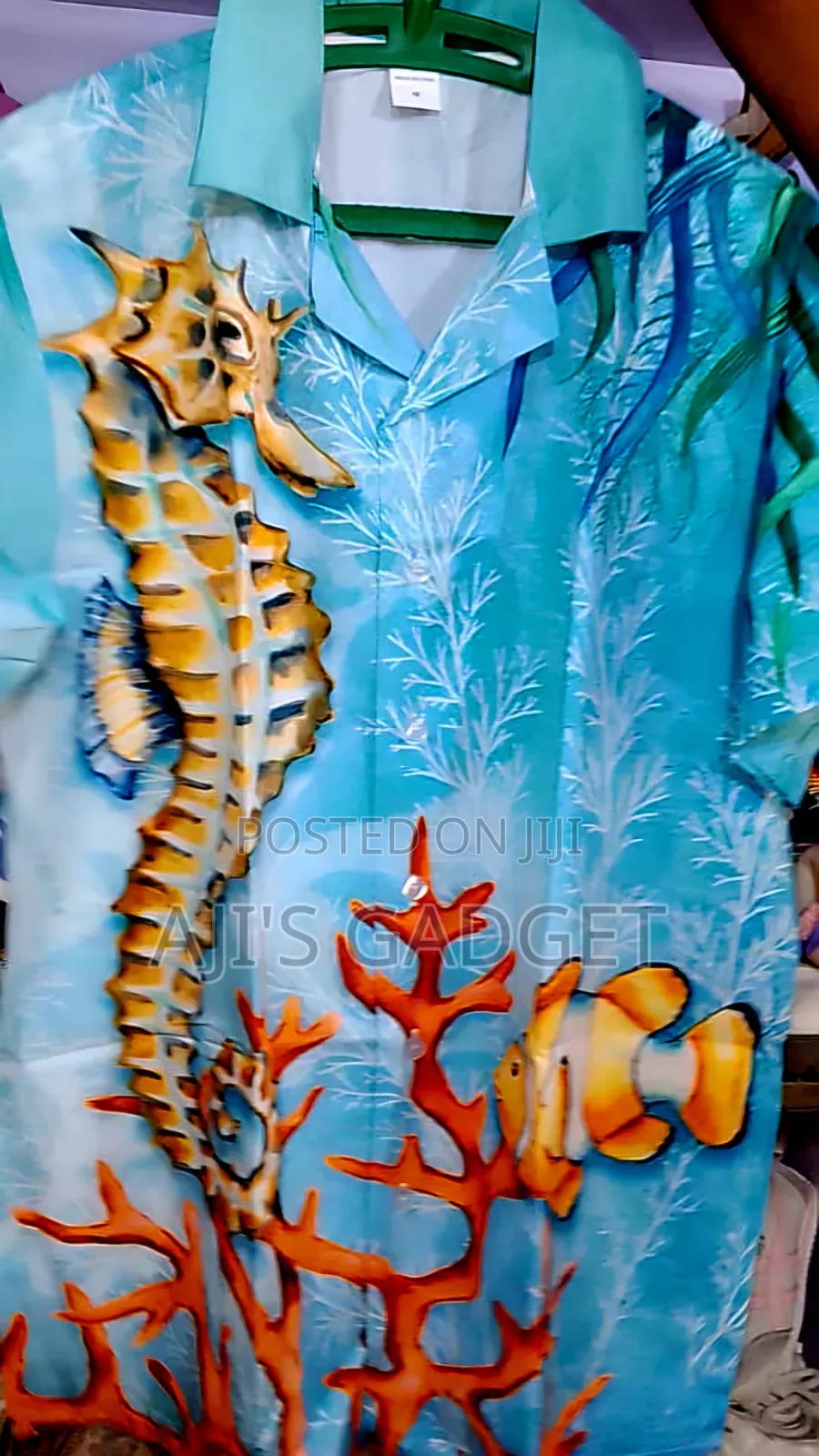Vintage T-Shirt
