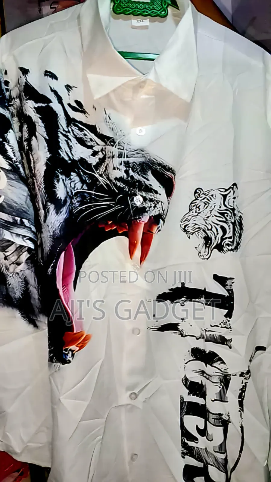 Vintage T-Shirt