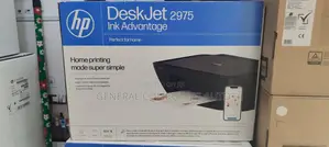 HP Deskjet 2975