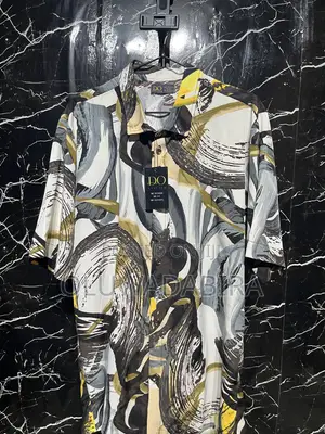 Unisex Vintage Shirt – Stylish Ready-to-Wear