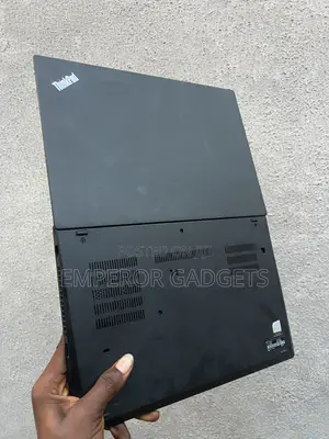Laptop Lenovo ThinkPad T14 8GB Intel Core i5 SSD 256GB