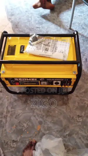 Generators