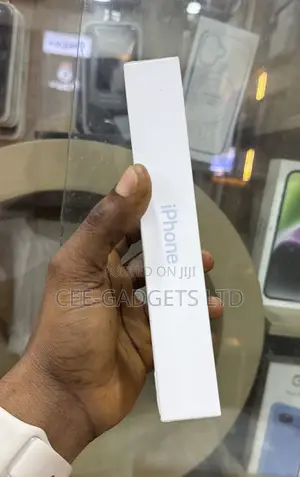 New Apple iPhone 18 Pro Max 1 TB Blue