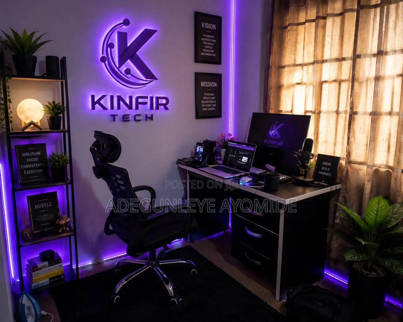 I Am Profeesional Digital Marketer | Wordpress Web Developer