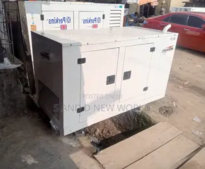 Generator Repairs