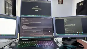 Gadgets and Systems Repair