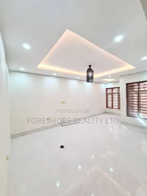 4bdrm Duplex in Justice Coker, Alausa for rent