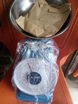 Camry Table Scale