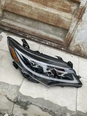 LED Headlight Camry 2012