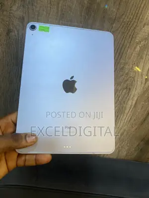 Apple iPad (2022) 128 GB Silver