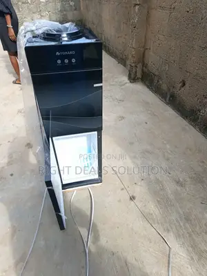 Yohako YLR-2-JXR-29 Water Cooler Dispenser