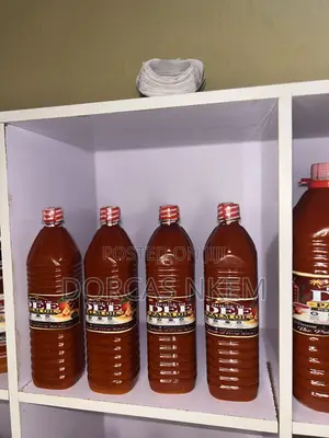 House of Dee Palm Oil