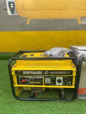 Generators