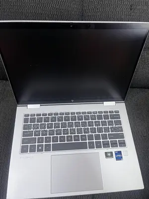 Laptop HP EliteBook x360 1040 G9 16GB Intel Core i7 SSD 512GB