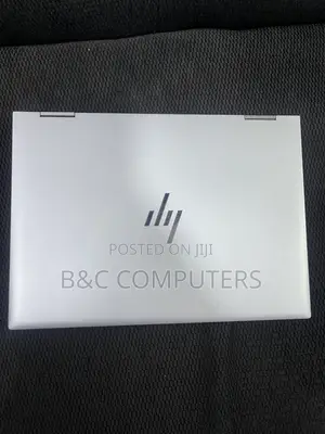 Laptop HP EliteBook x360 1040 G9 16GB Intel Core i7 SSD 512GB