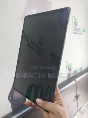 Samsung Galaxy Tab S7+ 256 GB Black