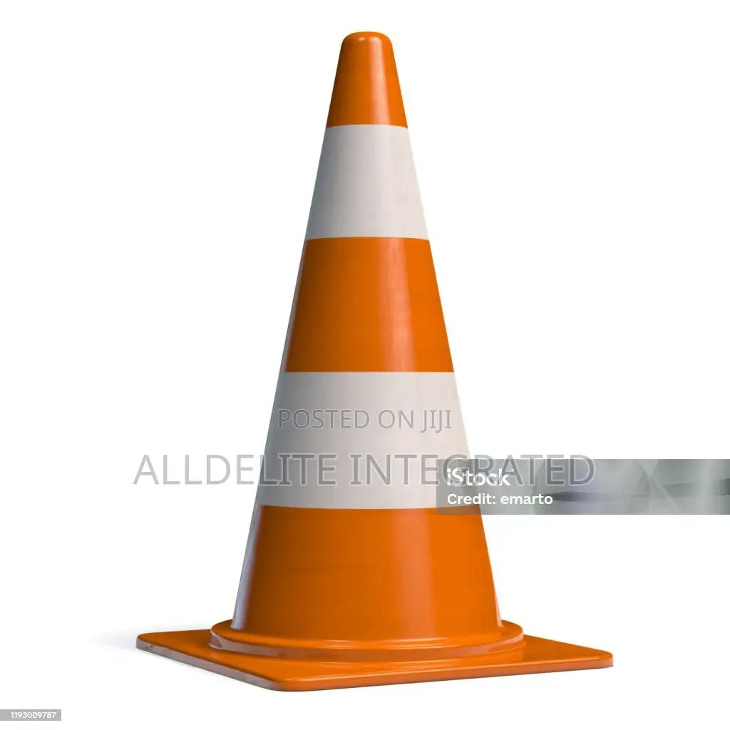 Traffic Safety Cone