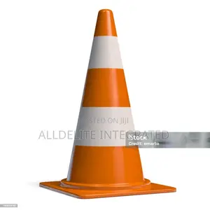 Traffic Safety Cone