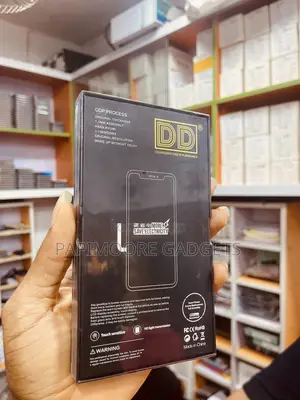 Original OLED iPhone 14 Promax Screen
