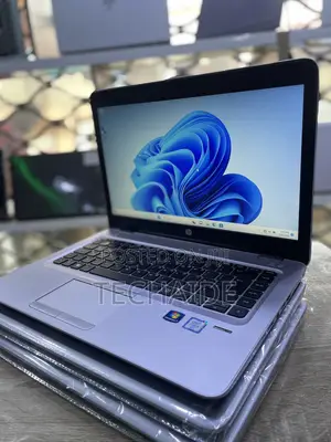 Laptop HP EliteBook 840 G3 8GB Intel Core i5 SSD 256GB