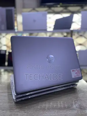 Laptop HP EliteBook 840 G3 8GB Intel Core i5 SSD 256GB