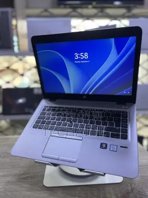 Laptop HP EliteBook 840 G3 8GB Intel Core i5 SSD 256GB