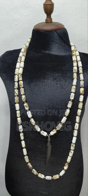 Two Layers Design Beads