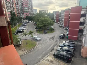 Furnished 4bdrm Apartment in 1004 for rent