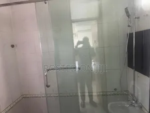 Furnished 4bdrm Apartment in 1004 for rent