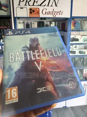 Battle Field V