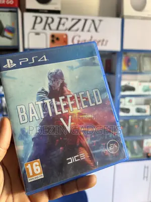 Battle Field V