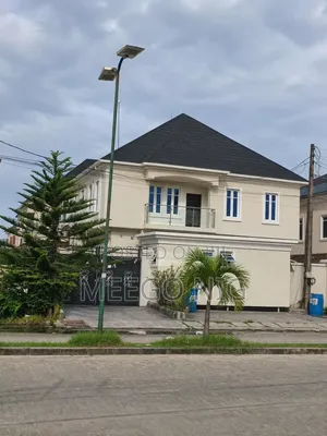 Studio Apartment in Ikota Lagos for rent