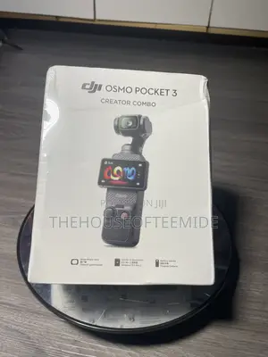 Content Camera
