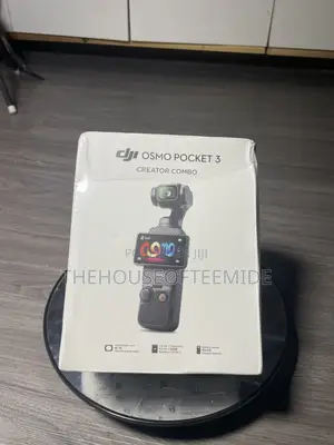 Content Camera