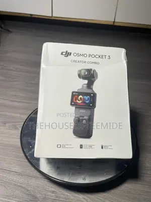 Content Camera