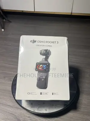 Content Camera