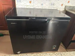 Hisense Deep Freezer