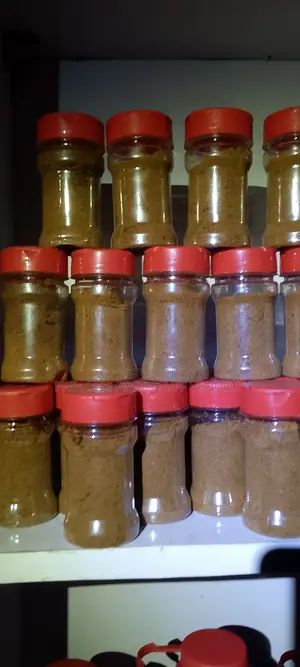 Ofeakwu (Banga) Soup Spices – Authentic Nigerian Spices